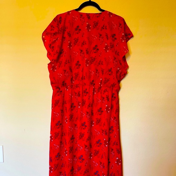 XXL SUMMER DRESS - Picture 5 of 5